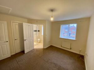 Bedroom One- click for photo gallery